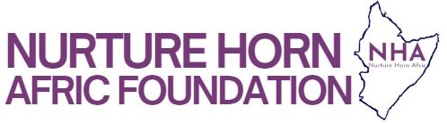 Nurture Horn Afric Foundation Logo